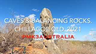 Chillagoe QLD 2021 PMK3AUSTRALIA [upl. by Nrojb230]