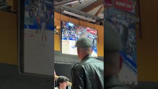 Video Reviews auf der LED in der Arena Hohenlohe [upl. by Adlanor920]