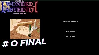 Record of Lodoss War Deedlit in Wonder Labyrinth O Grande Final GamePlay Português PTBR  PS4 [upl. by Su]