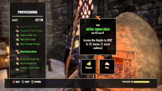 How to get Psijic Ambrosia recipe in Elder Scrolls Online [upl. by Tipton]