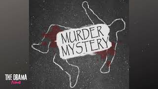 Murder Mystery  Shadow Of Murders  DRAMA TIME with BBC [upl. by Irra]