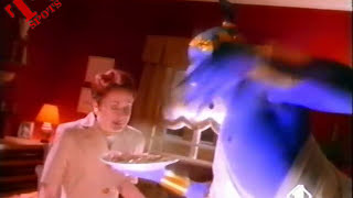 MONDADORI  Pagine Utili 1997  TV SPOTS [upl. by Youngman]