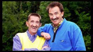 Chucklevision Theme [upl. by Sipple]