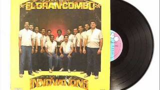 La Loma Del Tamarindo  EL GRAN COMBO [upl. by Rizika]