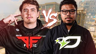 UNCENSORED COMMS vs OpTic Texas  ATL FAZE TEAM COMMS [upl. by Dareen482]