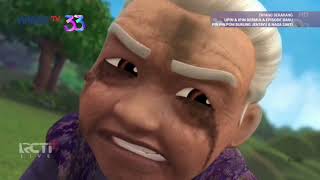 Upin dan Ipin musim 18  Pim Pim Pom Pertarungan Terakhir  FULL Episode [upl. by Itirahc]