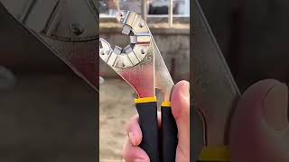 Hexagon Multifunctional Wrench Tool coolgadgets tools gadgetlover [upl. by Deva]