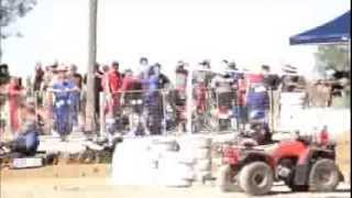 AIDKA 2014 nationals  Loxton Dirt Kart Club [upl. by Lexi]