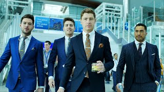 Jack Pack gets musicDXB rolling at Dubai International [upl. by Sheree]