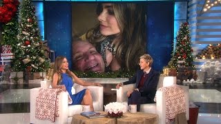 Sofia Vergara on Her Modern Family Husband [upl. by Halik]