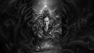 Howard Phillips Lovecraft [upl. by Ravi707]