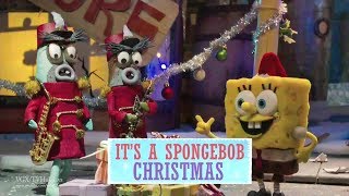 Nickelodeon HD US Christmas Advert 2018  25 Ways to Holiday [upl. by Dnomde327]