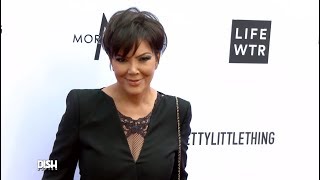 KRIS JENNER WILL NOT BE TAKING ANOTHER GAMBLE AT MARRIAGE [upl. by Ameluz183]