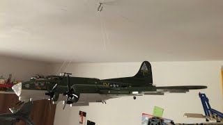 Boing b17g cobi review [upl. by Fasto]