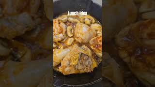 Tropical Twist Pineapple Chicken [upl. by Sauls]