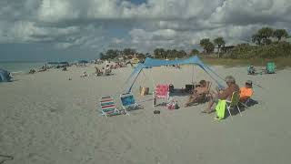 Englewood Beach at Chadwick Park  Englewood Florida [upl. by Leirraj800]