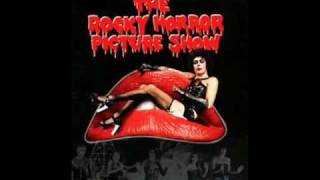 Rocky Horror Picture Show  Dammit Janet [upl. by Marcile]