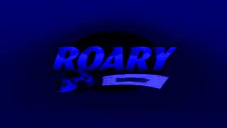 Roary the racing car theme song in horror version in reversed [upl. by Millford]