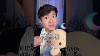 What are you dressing up as this year asmr [upl. by Bran96]