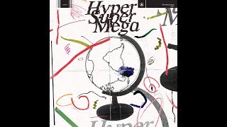 The Holydrug Couple ‎ Hyper Super Mega Full Album [upl. by Massimo433]