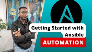 Getting started with Ansible  Automate IT Infrastructure  Episode 1 [upl. by Eelyrag]