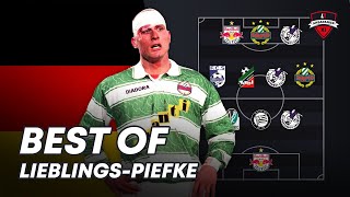 LieblingsPiefke Best of deutsche BundesligaKicker I Ansapanier [upl. by Shank]