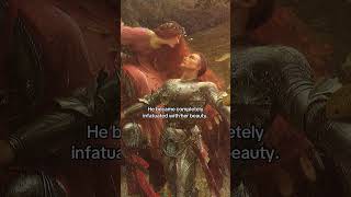 Fom a John Keats poem history art painting [upl. by Keram]