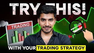 Backtest a Trading Strategy Beginners Guide [upl. by Thordis333]