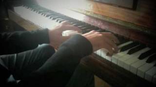 ATB  My EverythingPiano version By Pavel Zhuravlev [upl. by Cordie131]