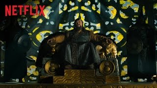 Marco Polo – Staffel 2 – Featurette – Netflix [upl. by Ruby]