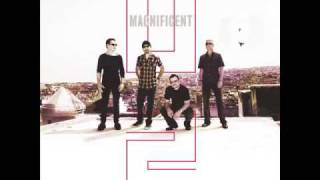 U2  Magnificent Fred Falke Radio Remix [upl. by Carleton95]