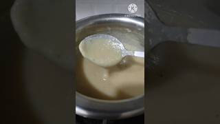 Multigrain cerelac cooking youtubeshorts shorts [upl. by Lotsirk]