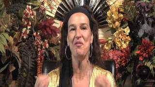 ThetaHealing™  renata brauns testimonial in spanish [upl. by Esereht120]