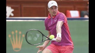 Denis Shapovalov accuses ATP of sending him an insulting cheque【News】 [upl. by Dierdre125]