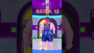 Perpery – Խոզոն տիեզերքում shorts shortvideo [upl. by Carmelina]