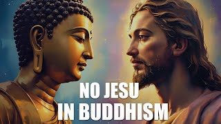 Why is There No GOD in Buddhism The Surprising Truth About Enlightenment [upl. by Dannel143]