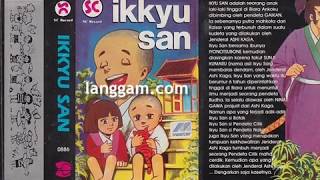 SANGGAR CERITA  IKKYU SAN BAGIAN PERTAMA [upl. by Dicks847]