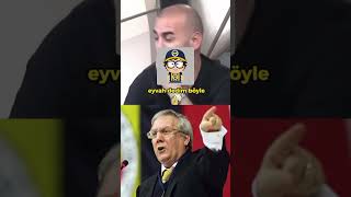 Bağırın o zaman en büyük Fenerbahçe diye Edits No18 [upl. by Bella]