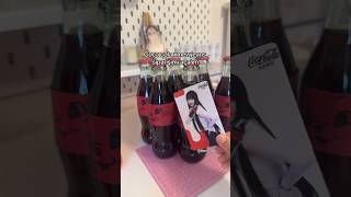 Coca cola x new jeans keşfet keşfetteyiz keşfetbeniöneçıkar itzy fyp midzy viral [upl. by Seaton167]