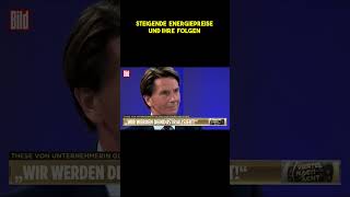 Die Energiewende hat ihren Preis Was bedeutet das für unsere Wirtschaft [upl. by Anyd]