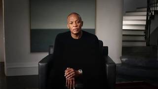 Dr Dre cooks up a trash beat [upl. by Mulford]