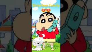 Introduction to Nohara family  Shinchan  SolutionsBro [upl. by Atikram]