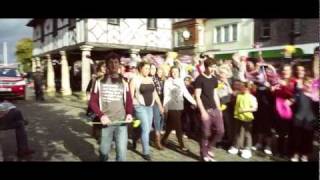 Wootton Bassett Rocks OFFICIAL MUSIC VIDEO Charity Music Single [upl. by Edmondo]