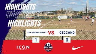 Falaschelavinio  Ceccano 13 Highlights [upl. by Libove]