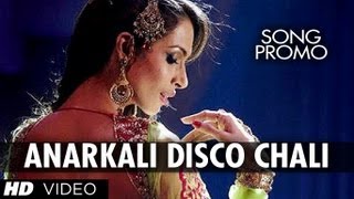 anarkali disco chali  Malaika Arora Khan 🥰 [upl. by Duncan]