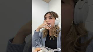 DIML as a corporate girly in Sydney  study vlog  Life in Sydney  dayinmylifevlog studentlife [upl. by Sharity]