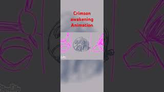 fnf  crimson awakening fnf fnfmod fnfmods [upl. by Pennington]