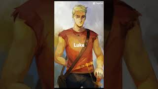 Percy Jackson characters that i hate percyjacksonandtheolympians [upl. by Cassandra]