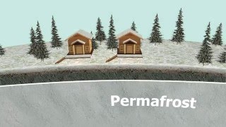 Permafrost – Was ist das [upl. by Gingras906]