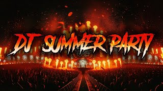 Dj Party Summer Music Mix 2024 🔥 Best Remixes of Popular Club Songs 2024 🔥 New Dance Party Mix 2025 [upl. by Vary]